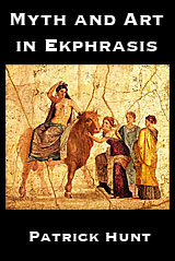 myth and art book cover