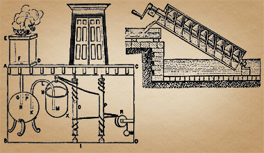 invent