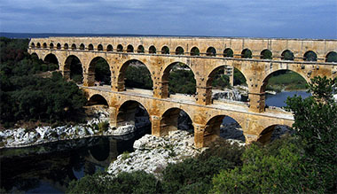 pont-du-gard