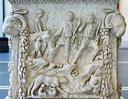 rome