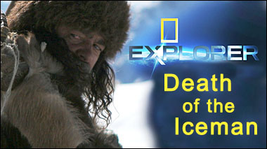 iceman