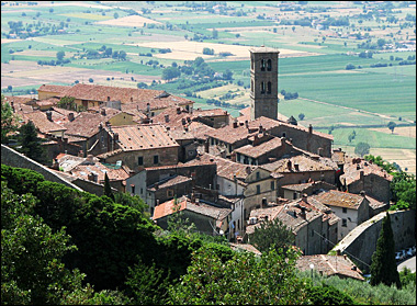 cortona